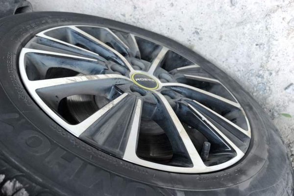 Roewe i5 2021, 120600 км, за 7356 USD - фото 10