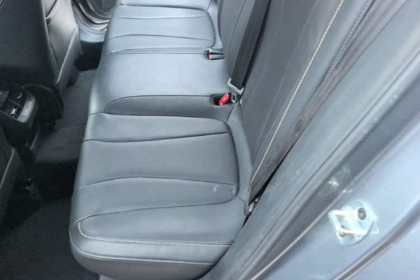 Roewe i5 2021, 120600 км, за 7356 USD - фото 20