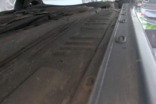 Roewe i5 2021, 120600 км, за 7356 USD - фото 25
