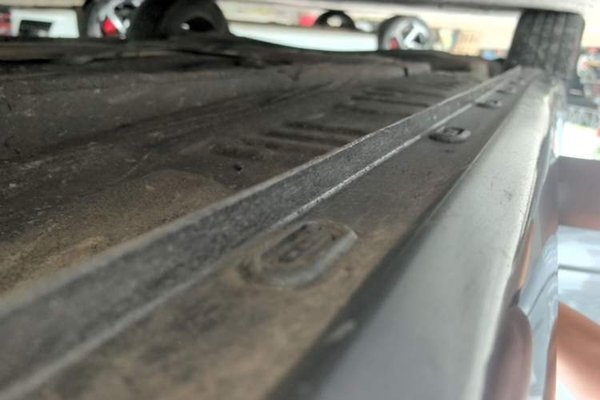 Roewe i5 2021, 120600 км, за 7356 USD - фото 26