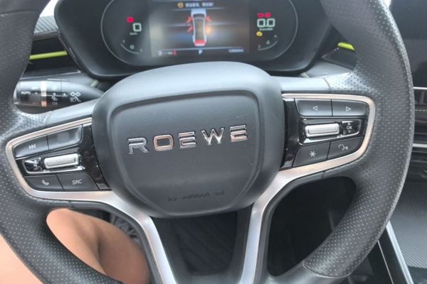Roewe i5 2021, 120600 км, за 7356 USD - фото 13