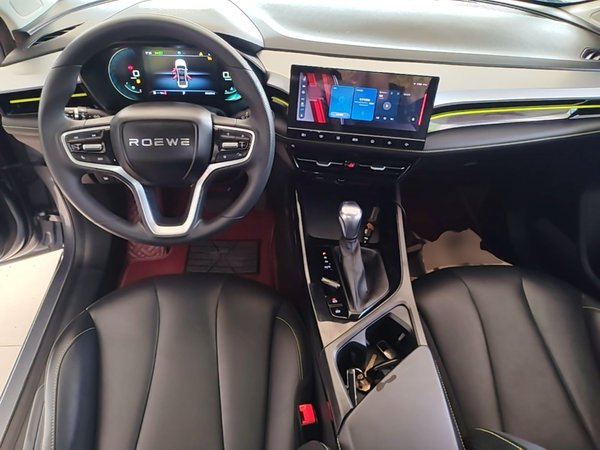 Roewe i5 2021, 68500 км, за 7555 USD - фото 13