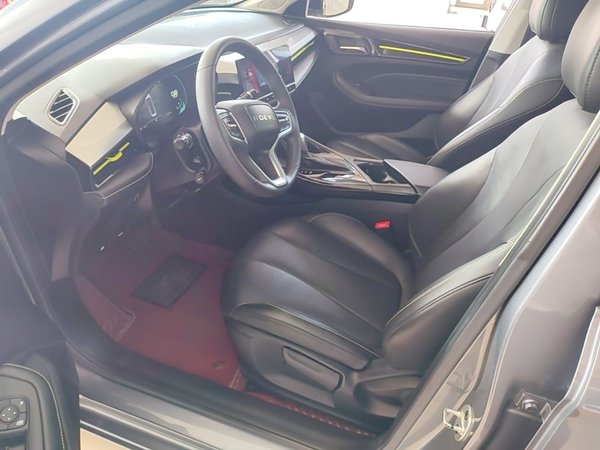 Roewe i5 2021, 68500 км, за 7555 USD - фото 18