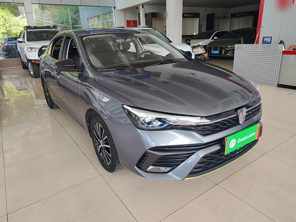 Roewe i5 2021, 68500 км, за 7555 USD