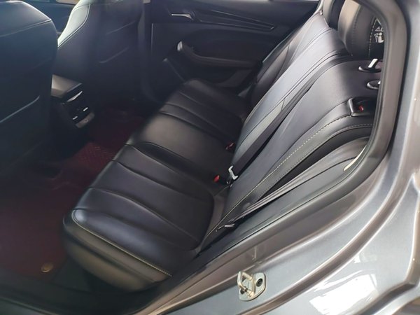 Roewe i5 2021, 68500 км, за 7555 USD - фото 20