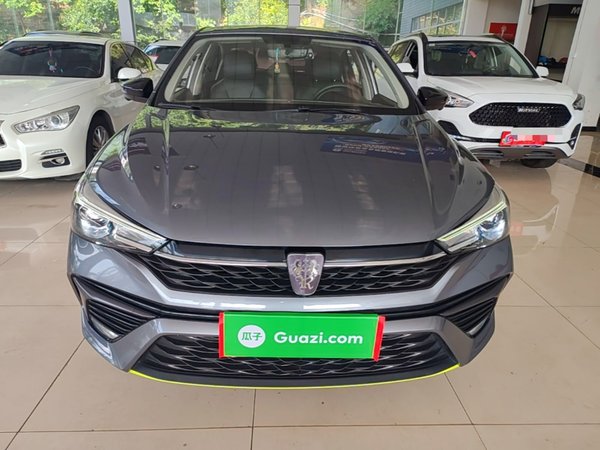 Roewe i5 2021, 68500 км, за 7555 USD