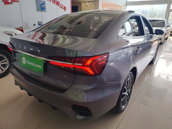 Roewe i5 2021, 68500 км, за 7555 USD - фото 7