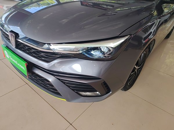 Roewe i5 2021, 68500 км, за 7555 USD - фото 9