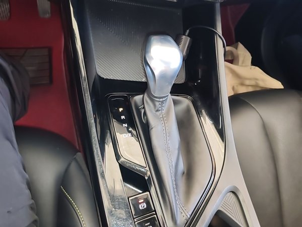 Roewe i5 2021, 68500 км, за 7555 USD - фото 17