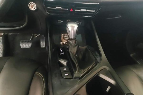 Roewe i5 2021, 55199 км, за 7017 USD - фото 17