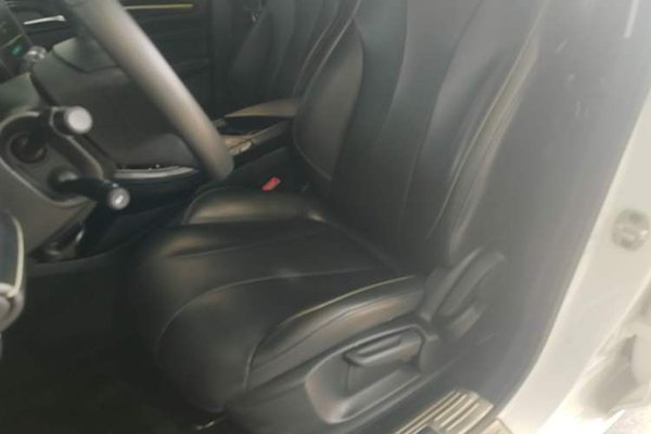 Roewe i5 2021, 55199 км, за 7017 USD - фото 18