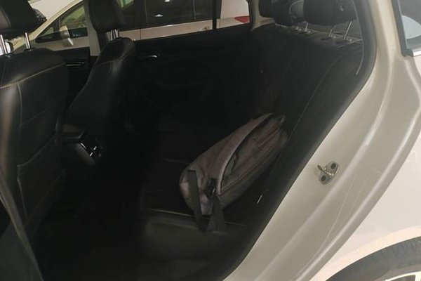 Roewe i5 2021, 55199 км, за 7017 USD - фото 20