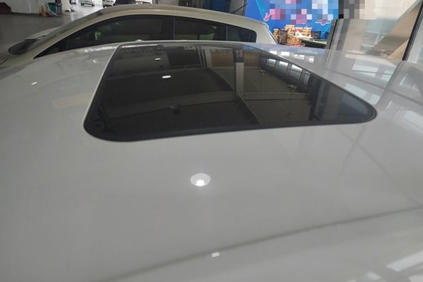 Roewe i5 2021, 55199 км, за 7017 USD - фото 11