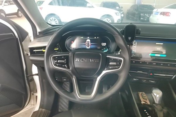 Roewe i5 2021, 55199 км, за 7017 USD - фото 14