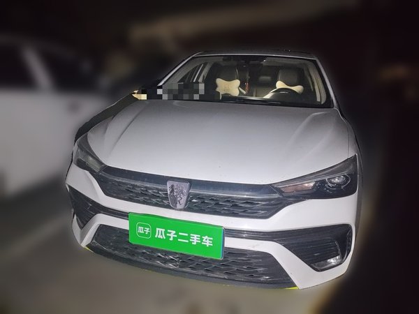 Roewe i5 2021, 75000 км, за 6459 USD