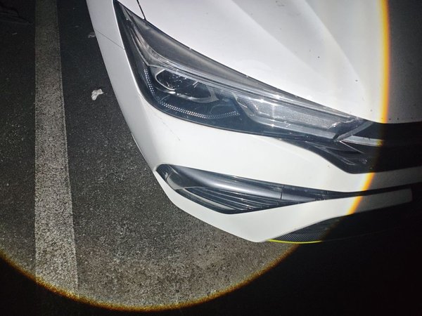 Roewe i5 2021, 75000 км, за 6459 USD - фото 7