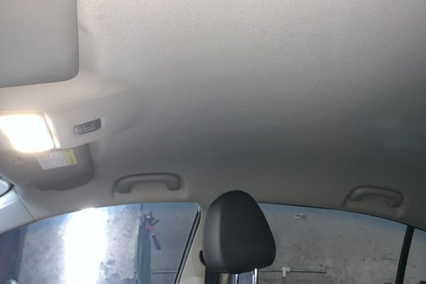 Roewe i5 2023, 26400 км, за 7213 USD - фото 13