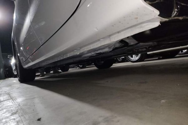Roewe i5 2023, 100 км, за 9877 USD - фото 25