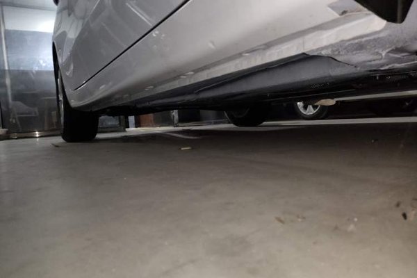 Roewe i5 2023, 100 км, за 9877 USD - фото 26