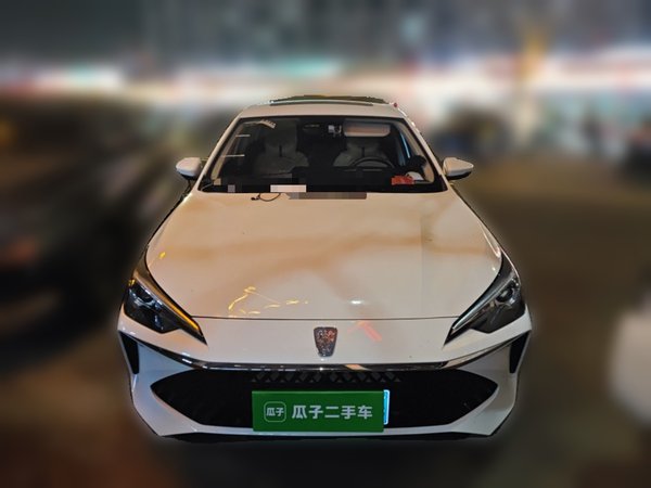 Roewe i5 · 2023 год