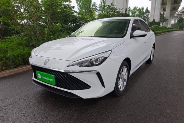 Roewe i5 · 2023 год