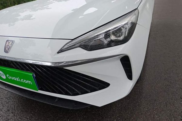 Roewe i5 2023, 25200 км, за 8842 USD - фото 8