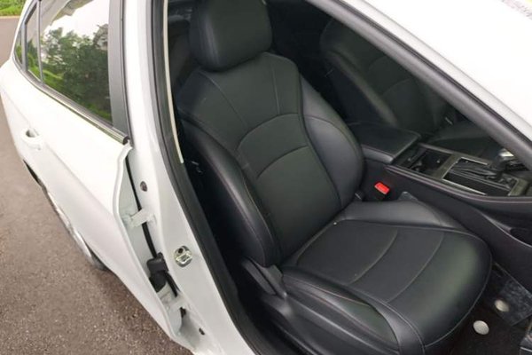Roewe i5 2023, 25200 км, за 8842 USD - фото 19
