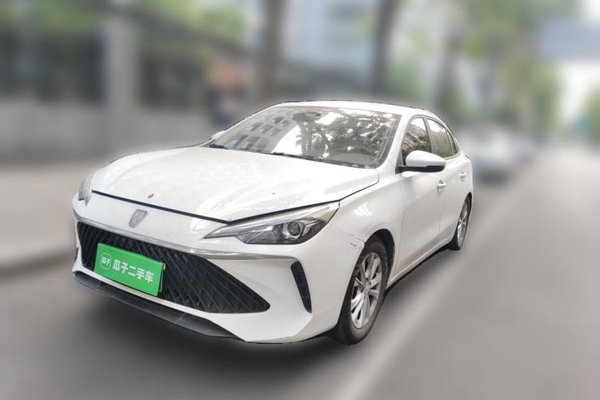 Roewe i5 · 2023 год