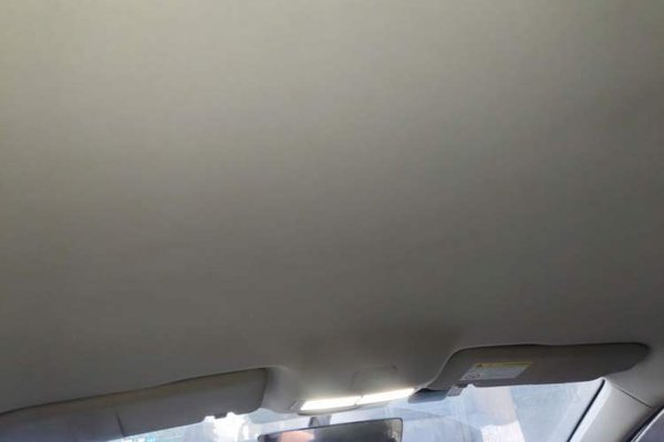 Roewe i5 2023, 49700 км, за 6285 USD - фото 15