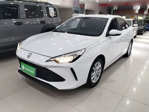 Roewe i5 · 2023 год