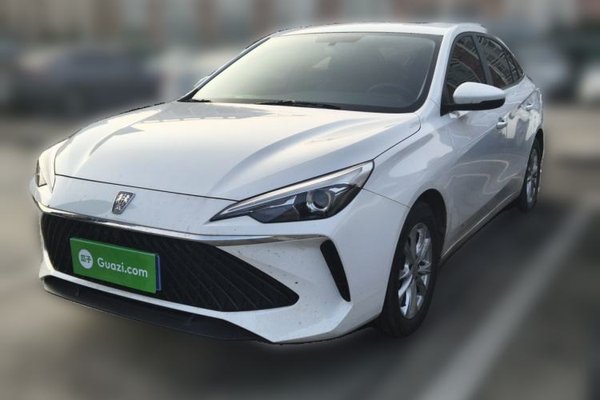 Roewe i5 · 2023 год