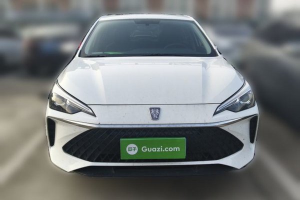 Roewe i5 2023, 7200 км, за 8624 USD
