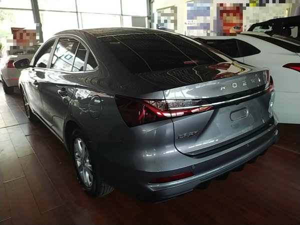 Roewe i5 2026, 7700 км, за 9555 USD