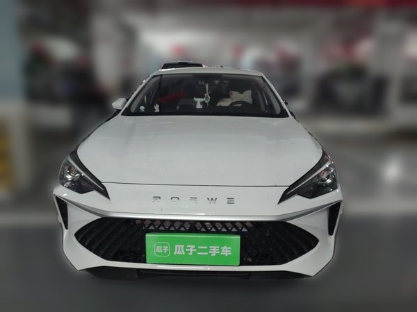 Roewe i5 2026, 5200 км, за 7602 USD