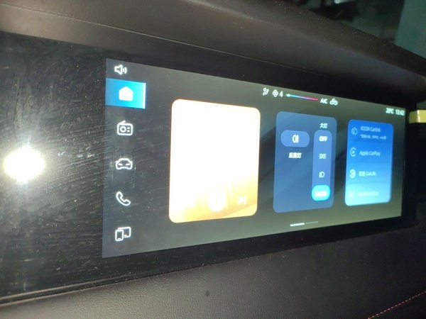 Roewe i5 2026, 5200 км, за 7602 USD - фото 10