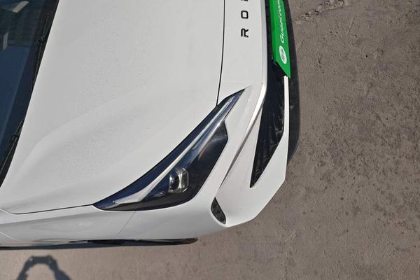 Roewe i5 2026, 5600 км, за 7290 USD