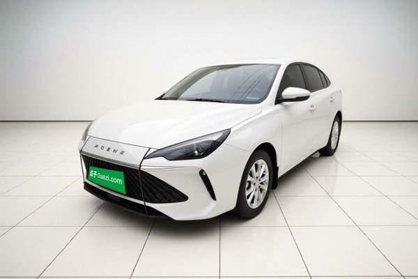 Roewe i5 · 2026 год
