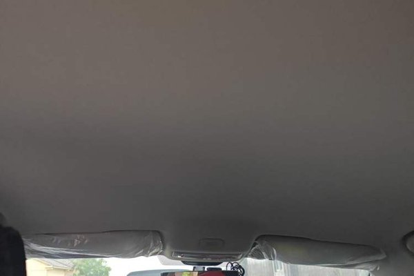 Roewe i5 2026, 5600 км, за 7290 USD - фото 13