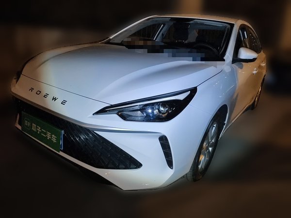 Roewe i5 · 2026 год