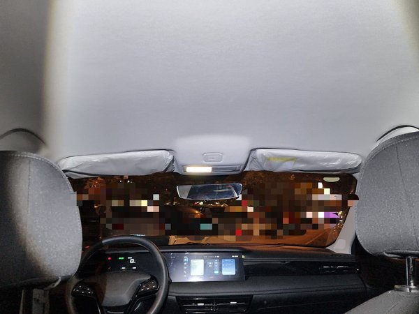 Roewe i5 2026, 600 км, за 6332 USD - фото 19