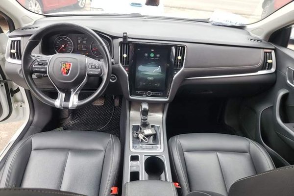 Roewe i6 2017, 148600 км, за 4818 USD - фото 12