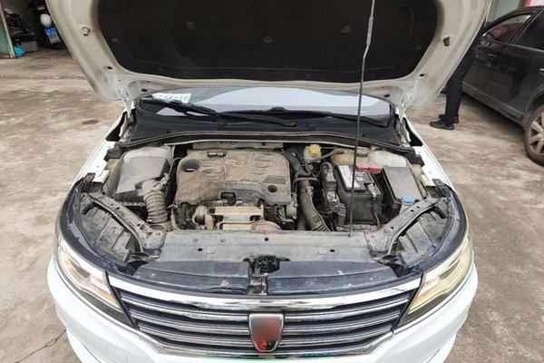 Roewe i6 2017, 148600 км, за 4818 USD - фото 24