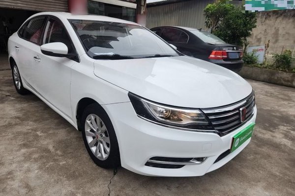 Roewe i6 2017, 148600 км, за 4818 USD