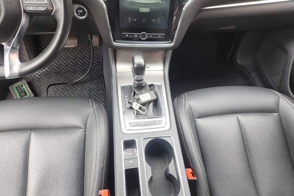 Roewe i6 2017, 148600 км, за 4818 USD - фото 16