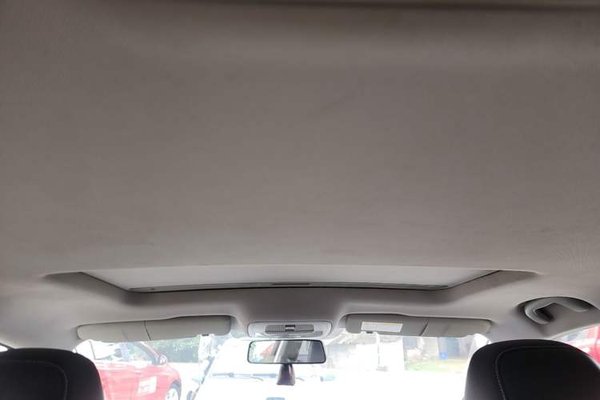 Roewe i6 2017, 148600 км, за 4818 USD - фото 21