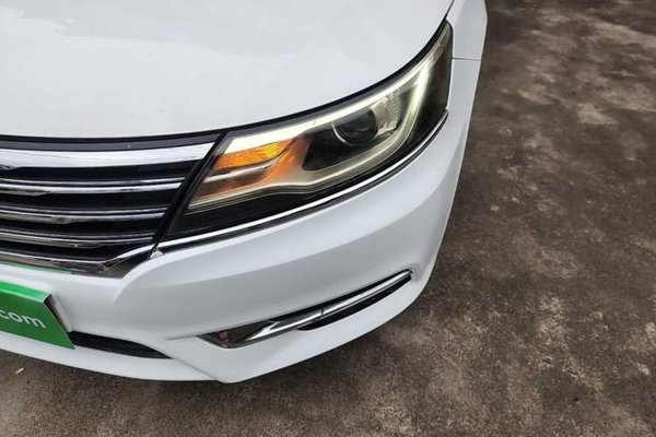 Roewe i6 2017, 148600 км, за 4818 USD - фото 8