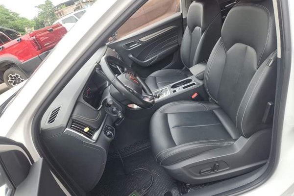 Roewe i6 2017, 148600 км, за 4818 USD - фото 17