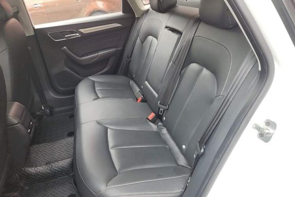 Roewe i6 2017, 148600 км, за 4818 USD - фото 20