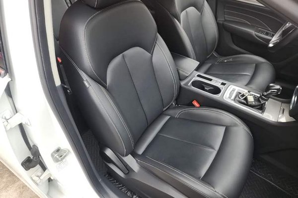 Roewe i6 2017, 148600 км, за 4818 USD - фото 19
