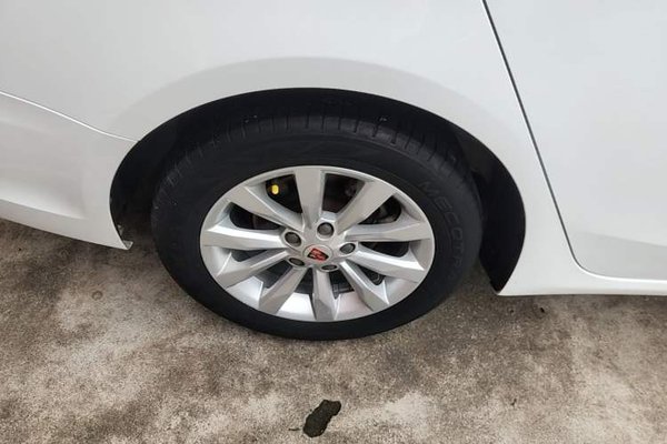 Roewe i6 2017, 148600 км, за 4818 USD - фото 11